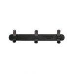 Artisan & Artist ACAM-30 BLK, Schulterauflage, Leder, schwarz