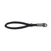 Artisan & Artist ACAM-311A BLK, Handschlaufe, aus handgewebter Seide, schwarz