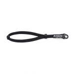 Artisan & Artist ACAM-311A BLK, Handschlaufe, aus handgewebter Seide, schwarz