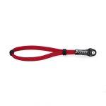Artisan & Artist ACAM-311A RED, Handschlaufe, aus handgewebter Seide, rot