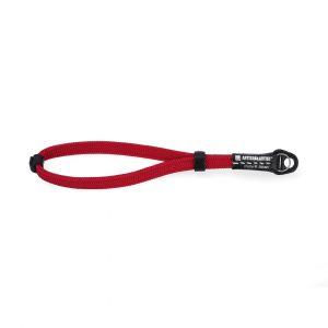 Artisan & Artist ACAM-311A RED, Handschlaufe, aus handgewebter Seide, rot