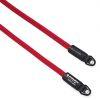Artisan & Artist ACAM-320A RED, Kameragurt aus handgewebter Seide, rot – Bild 2