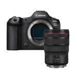 Canon EOS R 5 Mark II + RF 24-70mm/2,8 L IS USM