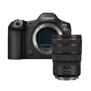 Canon EOS R 5 Mark II + RF 24-70mm/2,8 L IS USM