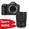 Canon EOS R 5 Mark II + RF 24-70mm/2,8 L IS USM