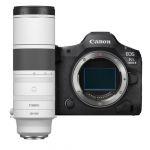 Canon EOS R 5 Mark II + RF 200-800mm/6,3-9 IS USM