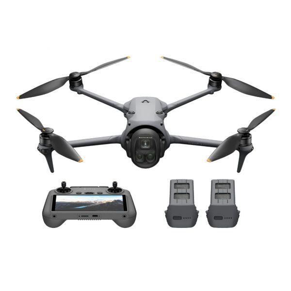 DJI Mavic 4 Pro Fly More Combo (DJI RC 2)