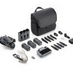 DJI Mavic 4 Pro Fly More Combo (DJI RC 2)