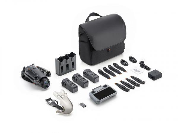 DJI Mavic 4 Pro Fly More Combo (DJI RC 2) – Bild 2