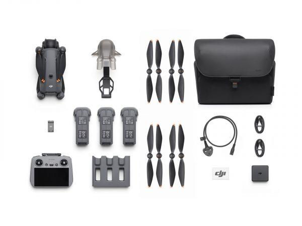 DJI Mavic 4 Pro Fly More Combo (DJI RC 2) – Bild 3