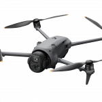 DJI Mavic 4 Pro Fly More Combo (DJI RC 2)