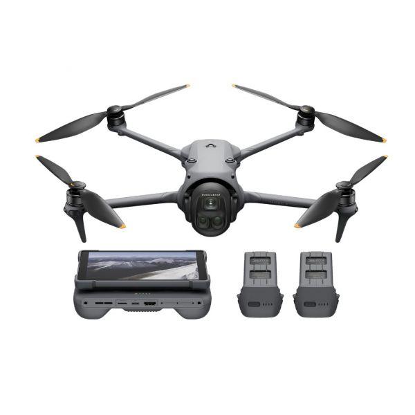 DJI Mavic 4 Pro 512GB Creator Combo (DJI RC Pro 2)