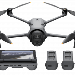 DJI Mavic 4 Pro 512GB Creator Combo (DJI RC Pro 2)
