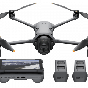 DJI Mavic 4 Pro 512GB Creator Combo (DJI RC Pro 2)