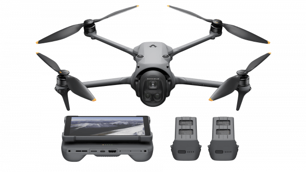 DJI Mavic 4 Pro 512GB Creator Combo (DJI RC Pro 2)