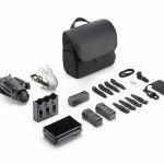 DJI Mavic 4 Pro 512GB Creator Combo (DJI RC Pro 2)