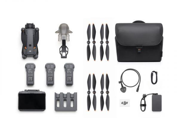 DJI Mavic 4 Pro 512GB Creator Combo (DJI RC Pro 2) – Bild 3