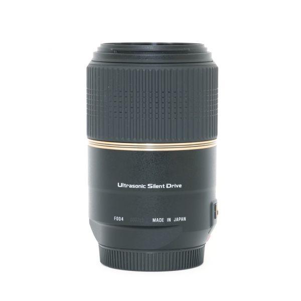 Tamron SP 90mm/2,8 Di Macro 1:1 USD, OVP, für Sony/Minolta A-Mount – Bild 2