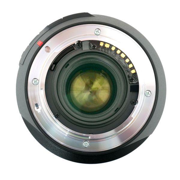 Tamron SP 90mm/2,8 Di Macro 1:1 USD, OVP, für Sony/Minolta A-Mount – Bild 4