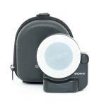 Sony LA-EA 4 Adapter, Tasche