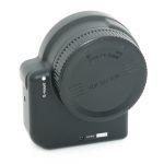 Sony LA-EA 4 Adapter, Tasche