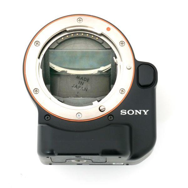 Sony LA-EA 4 Adapter, Tasche – Bild 3