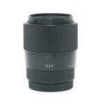 Sigma AF 23mm/1,4 DC, DN, OVP, für Fujifilm X