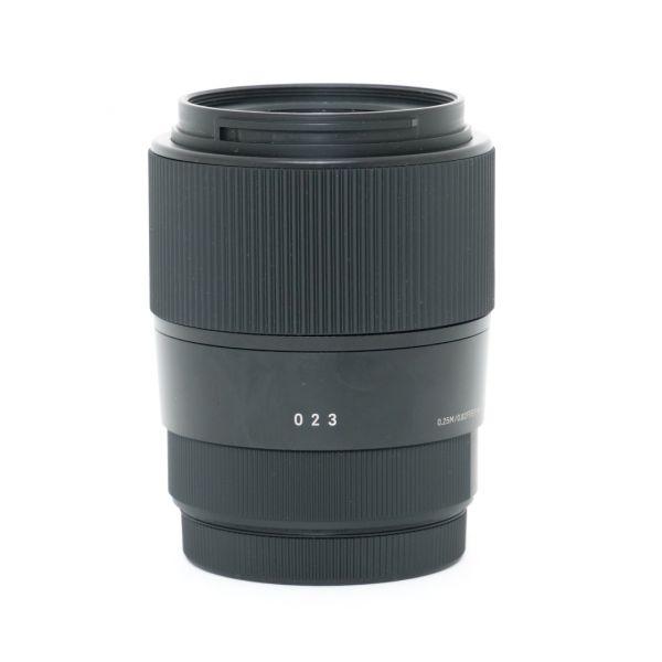 Sigma AF 23mm/1,4 DC, DN, OVP, für Fujifilm X – Bild 2