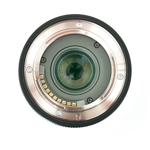 Sigma AF 23mm/1,4 DC, DN, OVP, für Fujifilm X – Bild 4