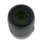 Nikon AF-S 55-200mm/4-5,6 DX, G, ED, Sonnenblende