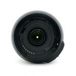Nikon AF-S 55-200mm/4-5,6 DX, G, ED, Sonnenblende