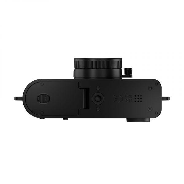 Fujifim X half, schwarz – Bild 3