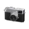 Fujifim X-HF1 silber