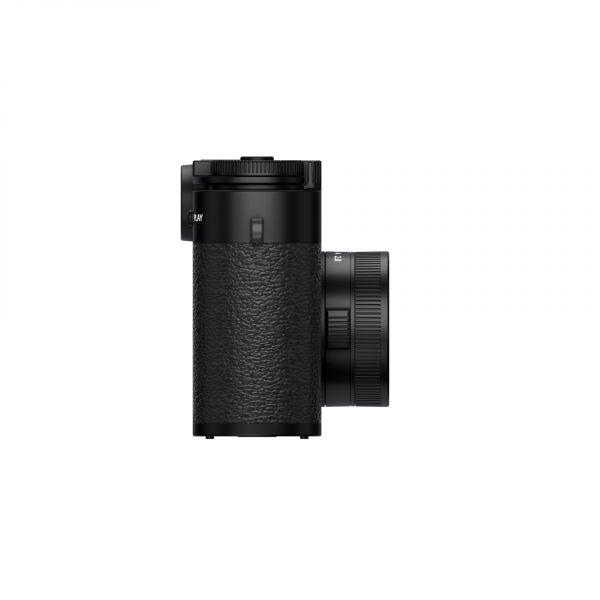 Fujifim X half, schwarz – Bild 8