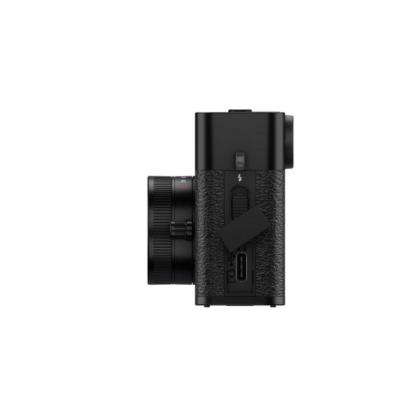Fujifim X half, schwarz – Bild 10