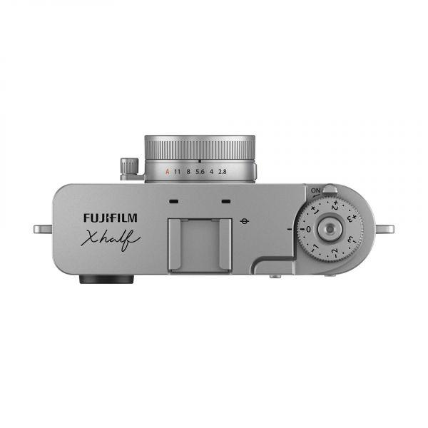 Fujifim X-HF1 silber – Bild 9