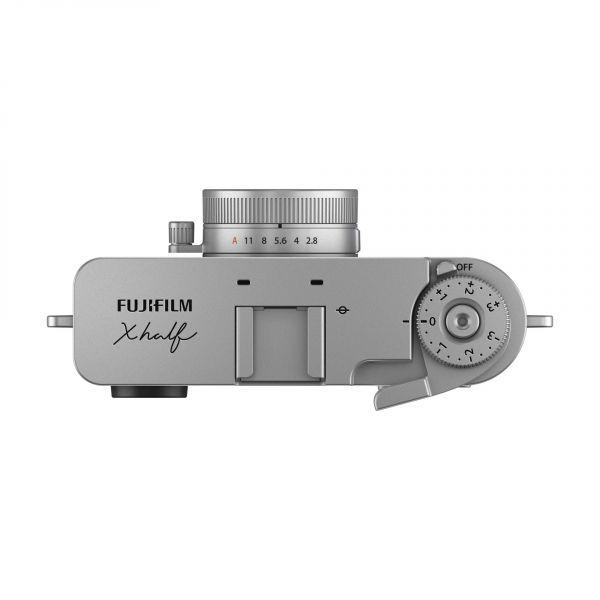 Fujifim X-HF1 silber – Bild 8