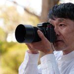 Panasonic Lumix DC-S1 II + S 24-105mm/4