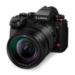 Panasonic Lumix DC-S1 II + S 24-105mm/4