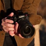 Panasonic Lumix DC-S1 II E + S 24-105mm/4