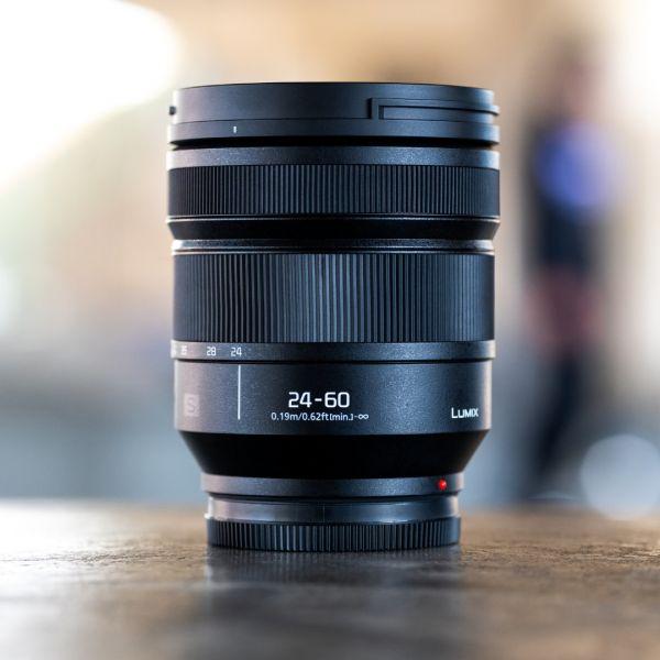 Panasonic Lumix S 24-60mm/2,8 – Bild 3