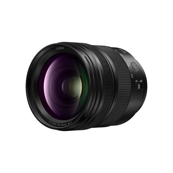 Panasonic Lumix S 24-60mm/2,8 – Bild 2