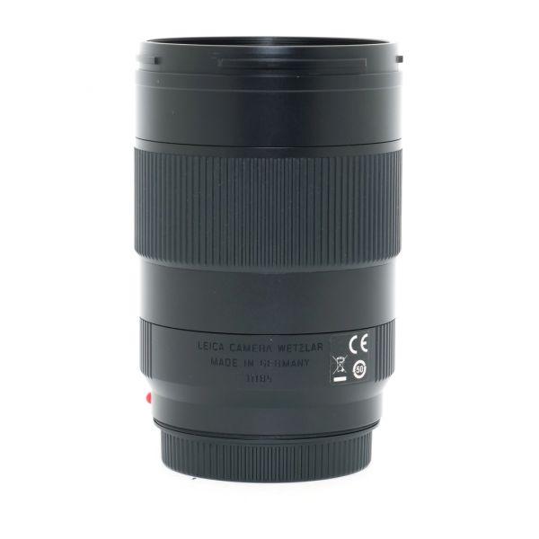 Leica SL APO-Summicron 35mm/2 Asph, Sn.4719672, ArtNr. 111847, OVP, 1 Jahr Garantie – Bild 2