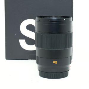 Leica SL APO-Summicron 90mm/2 Asph, Sn.4713150, ArtNr.11179, OVP, 1 Jahr Garantie