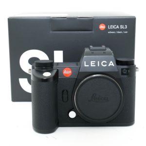 Leica SL 3 Gehäuse, Sn.5953679, ArtNr.10607, OVP, 1 Jahr Garantie
