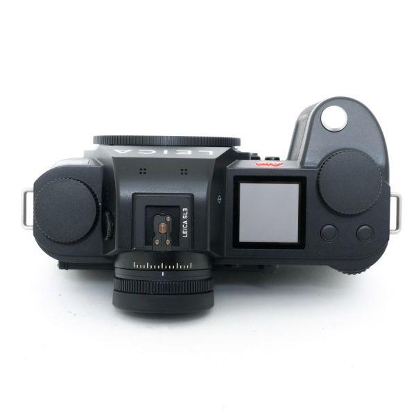 Leica SL 3 Gehäuse, Sn.5953679, ArtNr.10607, OVP, 1 Jahr Garantie – Bild 4