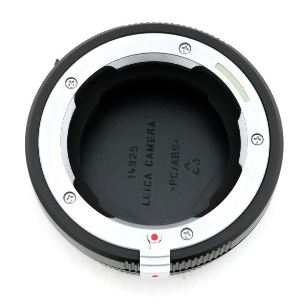 Leica M-Adapter-L, ArtNr.18771, OVP, 1 Jahr Garantie – Bild 3