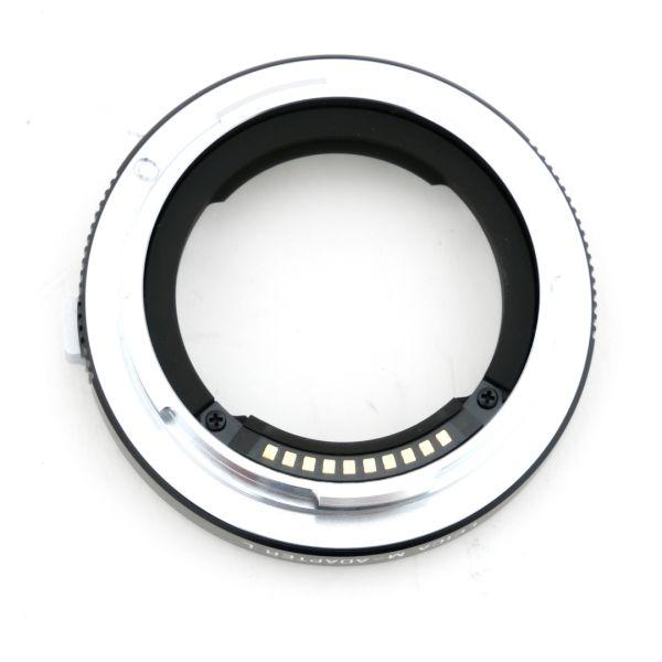 Leica M-Adapter-L, ArtNr.18771, OVP, 1 Jahr Garantie – Bild 4