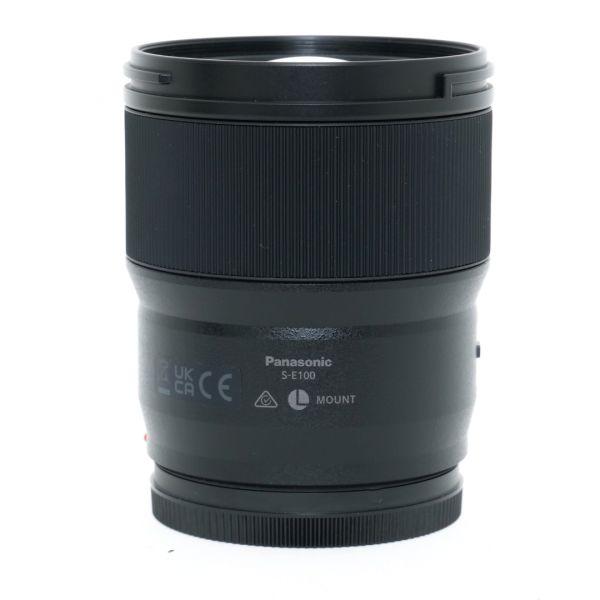 Panasonic Lumix S 100mm/2,8 OVP, 1 Jahr Garantie – Bild 2