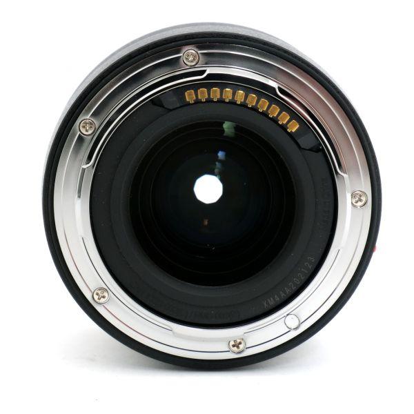 Panasonic Lumix S 100mm/2,8 OVP, 1 Jahr Garantie – Bild 4